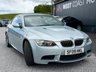 USED 2009 09 BMW M3 4.0 V8 Convertible 2dr Petrol DCT Euro 4 (420 ps) 