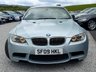USED 2009 09 BMW M3 4.0 V8 Convertible 2dr Petrol DCT Euro 4 (420 ps) 