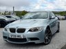 USED 2009 09 BMW M3 4.0 V8 Convertible 2dr Petrol DCT Euro 4 (420 ps) 