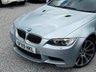 USED 2009 09 BMW M3 4.0 V8 Convertible 2dr Petrol DCT Euro 4 (420 ps) 