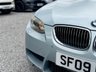 USED 2009 09 BMW M3 4.0 V8 Convertible 2dr Petrol DCT Euro 4 (420 ps) 
