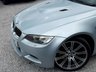 USED 2009 09 BMW M3 4.0 V8 Convertible 2dr Petrol DCT Euro 4 (420 ps) 