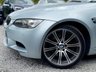 USED 2009 09 BMW M3 4.0 V8 Convertible 2dr Petrol DCT Euro 4 (420 ps) 