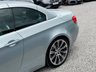 USED 2009 09 BMW M3 4.0 V8 Convertible 2dr Petrol DCT Euro 4 (420 ps) 