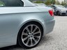 USED 2009 09 BMW M3 4.0 V8 Convertible 2dr Petrol DCT Euro 4 (420 ps) 