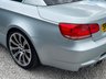 USED 2009 09 BMW M3 4.0 V8 Convertible 2dr Petrol DCT Euro 4 (420 ps) 