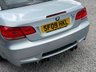 USED 2009 09 BMW M3 4.0 V8 Convertible 2dr Petrol DCT Euro 4 (420 ps) 