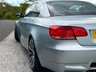 USED 2009 09 BMW M3 4.0 V8 Convertible 2dr Petrol DCT Euro 4 (420 ps) 