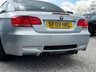 USED 2009 09 BMW M3 4.0 V8 Convertible 2dr Petrol DCT Euro 4 (420 ps) 