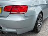 USED 2009 09 BMW M3 4.0 V8 Convertible 2dr Petrol DCT Euro 4 (420 ps) 