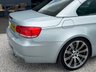 USED 2009 09 BMW M3 4.0 V8 Convertible 2dr Petrol DCT Euro 4 (420 ps) 