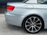 USED 2009 09 BMW M3 4.0 V8 Convertible 2dr Petrol DCT Euro 4 (420 ps) 