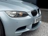 USED 2009 09 BMW M3 4.0 V8 Convertible 2dr Petrol DCT Euro 4 (420 ps) 