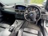 USED 2009 09 BMW M3 4.0 V8 Convertible 2dr Petrol DCT Euro 4 (420 ps) 