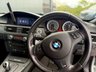 USED 2009 09 BMW M3 4.0 V8 Convertible 2dr Petrol DCT Euro 4 (420 ps) 