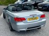 USED 2009 09 BMW M3 4.0 V8 Convertible 2dr Petrol DCT Euro 4 (420 ps) 