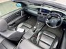 USED 2009 09 BMW M3 4.0 V8 Convertible 2dr Petrol DCT Euro 4 (420 ps) 