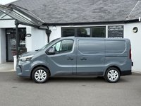 USED 2024 24 NISSAN PRIMASTAR 2.0 dCi 30 Tekna Panel Van 5dr Diesel Manual L1 H1 Euro 6 (s/s) (110 ps) 