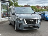 USED 2024 24 NISSAN PRIMASTAR 2.0 dCi 30 Tekna Panel Van 5dr Diesel Manual L1 H1 Euro 6 (s/s) (110 ps) 