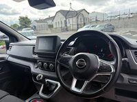 USED 2024 24 NISSAN PRIMASTAR 2.0 dCi 30 Tekna Panel Van 5dr Diesel Manual L1 H1 Euro 6 (s/s) (110 ps) 
