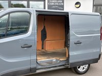 USED 2024 24 NISSAN PRIMASTAR 2.0 dCi 30 Tekna Panel Van 5dr Diesel Manual L1 H1 Euro 6 (s/s) (110 ps) 