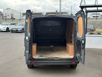 USED 2024 24 NISSAN PRIMASTAR 2.0 dCi 30 Tekna Panel Van 5dr Diesel Manual L1 H1 Euro 6 (s/s) (110 ps) 