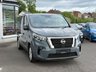 USED 2024 24 NISSAN PRIMASTAR 2.0 dCi 30 Tekna Panel Van 5dr Diesel Manual L1 H1 Euro 6 (s/s) (110 ps) 