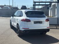 USED 2017 PORSCHE CAYENNE 3.0 TD V6 Platinum Edition SUV 5dr Diesel TiptronicS 4WD Euro 6 (s/s) (262 ps) 