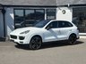 USED 2017 PORSCHE CAYENNE 3.0 TD V6 Platinum Edition SUV 5dr Diesel TiptronicS 4WD Euro 6 (s/s) (262 ps) 