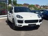USED 2017 PORSCHE CAYENNE 3.0 TD V6 Platinum Edition SUV 5dr Diesel TiptronicS 4WD Euro 6 (s/s) (262 ps) 