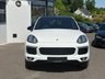 USED 2017 PORSCHE CAYENNE 3.0 TD V6 Platinum Edition SUV 5dr Diesel TiptronicS 4WD Euro 6 (s/s) (262 ps) 