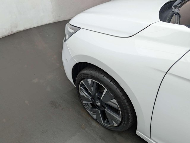 USED 2022 22 VAUXHALL CORSA Corsa E Elite Premium 5dr CLICK+COLLECT / HOME DELIVERY