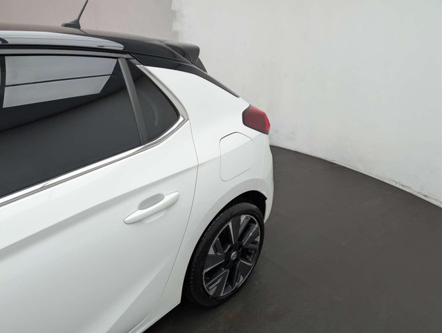 USED 2022 22 VAUXHALL CORSA Corsa E Elite Premium 5dr CLICK+COLLECT / HOME DELIVERY
