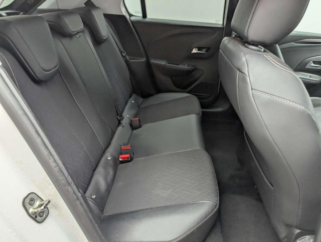 USED 2022 22 VAUXHALL CORSA Corsa E Elite Premium 5dr CLICK+COLLECT / HOME DELIVERY