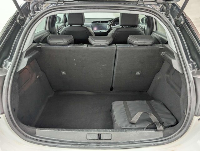 USED 2022 22 VAUXHALL CORSA Corsa E Elite Premium 5dr CLICK+COLLECT / HOME DELIVERY