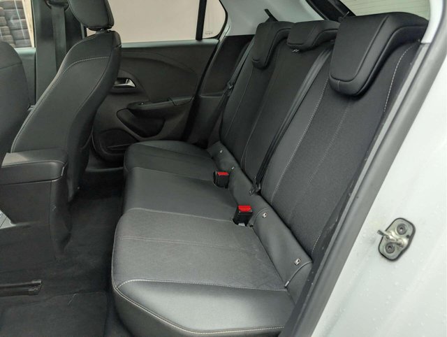 USED 2022 22 VAUXHALL CORSA Corsa E Elite Premium 5dr CLICK+COLLECT / HOME DELIVERY