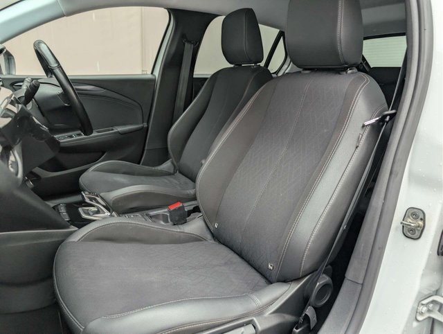 USED 2022 22 VAUXHALL CORSA Corsa E Elite Premium 5dr CLICK+COLLECT / HOME DELIVERY