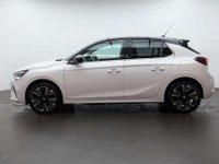 USED 2022 22 VAUXHALL CORSA Corsa E Elite Premium 5dr CLICK+COLLECT / HOME DELIVERY
