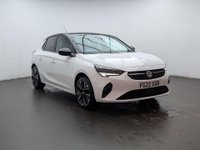 USED 2022 22 VAUXHALL CORSA Corsa E Elite Premium 5dr CLICK+COLLECT / HOME DELIVERY