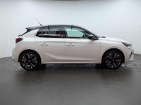 USED 2022 22 VAUXHALL CORSA Corsa E Elite Premium 5dr CLICK+COLLECT / HOME DELIVERY