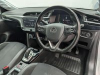 USED 2022 22 VAUXHALL CORSA Corsa E Elite Premium 5dr CLICK+COLLECT / HOME DELIVERY