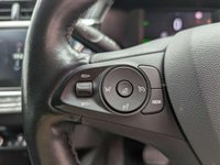USED 2022 22 VAUXHALL CORSA Corsa E Elite Premium 5dr CLICK+COLLECT / HOME DELIVERY