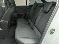 USED 2022 22 VAUXHALL CORSA Corsa E Elite Premium 5dr CLICK+COLLECT / HOME DELIVERY