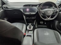 USED 2022 22 VAUXHALL CORSA Corsa E Elite Premium 5dr CLICK+COLLECT / HOME DELIVERY