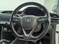 USED 2022 22 VAUXHALL CORSA Corsa E Elite Premium 5dr CLICK+COLLECT / HOME DELIVERY