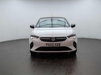 USED 2022 22 VAUXHALL CORSA Corsa E Elite Premium 5dr CLICK+COLLECT / HOME DELIVERY