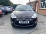 USED 2015 15 CITROEN DS3 1.6 e-HDi DStyle Plus Hatchback 3dr Diesel Manual Euro 5 (s/s) (90 ps) YH15NCA CITROEN DS3 1.6 e-HDi DStyle Plus Hatchback 3dr Diesel Manual Euro 5 (s/s) (90 ps)