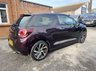 USED 2015 15 CITROEN DS3 1.6 e-HDi DStyle Plus Hatchback 3dr Diesel Manual Euro 5 (s/s) (90 ps) YH15NCA CITROEN DS3 1.6 e-HDi DStyle Plus Hatchback 3dr Diesel Manual Euro 5 (s/s) (90 ps)