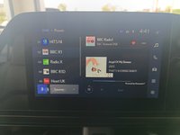 USED 2023 LEXUS UX 2.0 250h F Sport Design SUV 5dr Petrol Hybrid E-CVT Euro 6 (s/s) (184 ps) 
