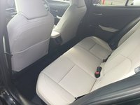 USED 2023 LEXUS UX 2.0 250h F Sport Design SUV 5dr Petrol Hybrid E-CVT Euro 6 (s/s) (184 ps) 